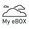 Загрузка сохраненных данных из прибора в MYBOX<sup>®</sup> облако.